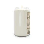 Pairs Scented Candle, 13.75oz