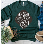 Ride A Bay