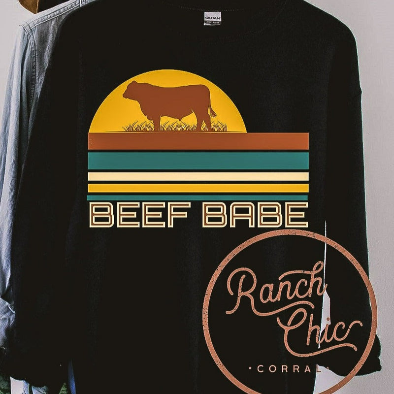 Beef Babe