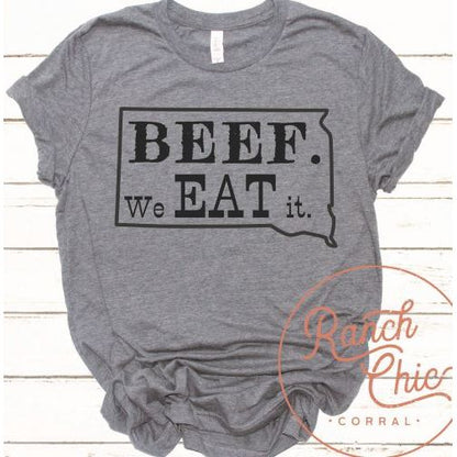 SD Beef Eat & Produce It