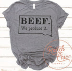 SD Beef Eat & Produce It