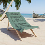 Cowgirls Towel