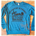 Stock Broker