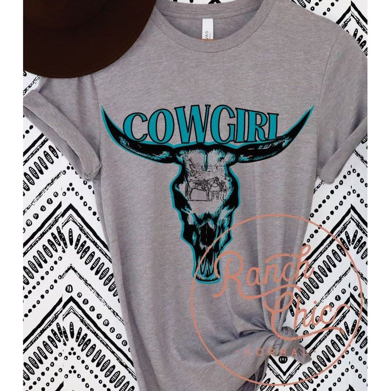 Ranch Girl Dream