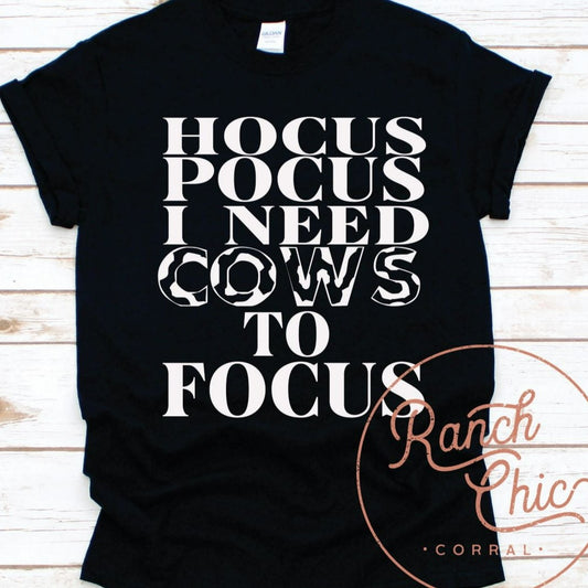 Hocus Pocus