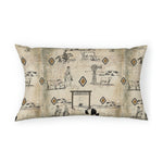 Pairs Pillow Sham
