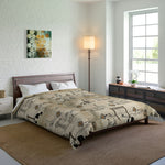 Pairs Comforter