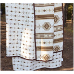 Dakota Reversible Quilt