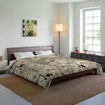 Pairs Comforter