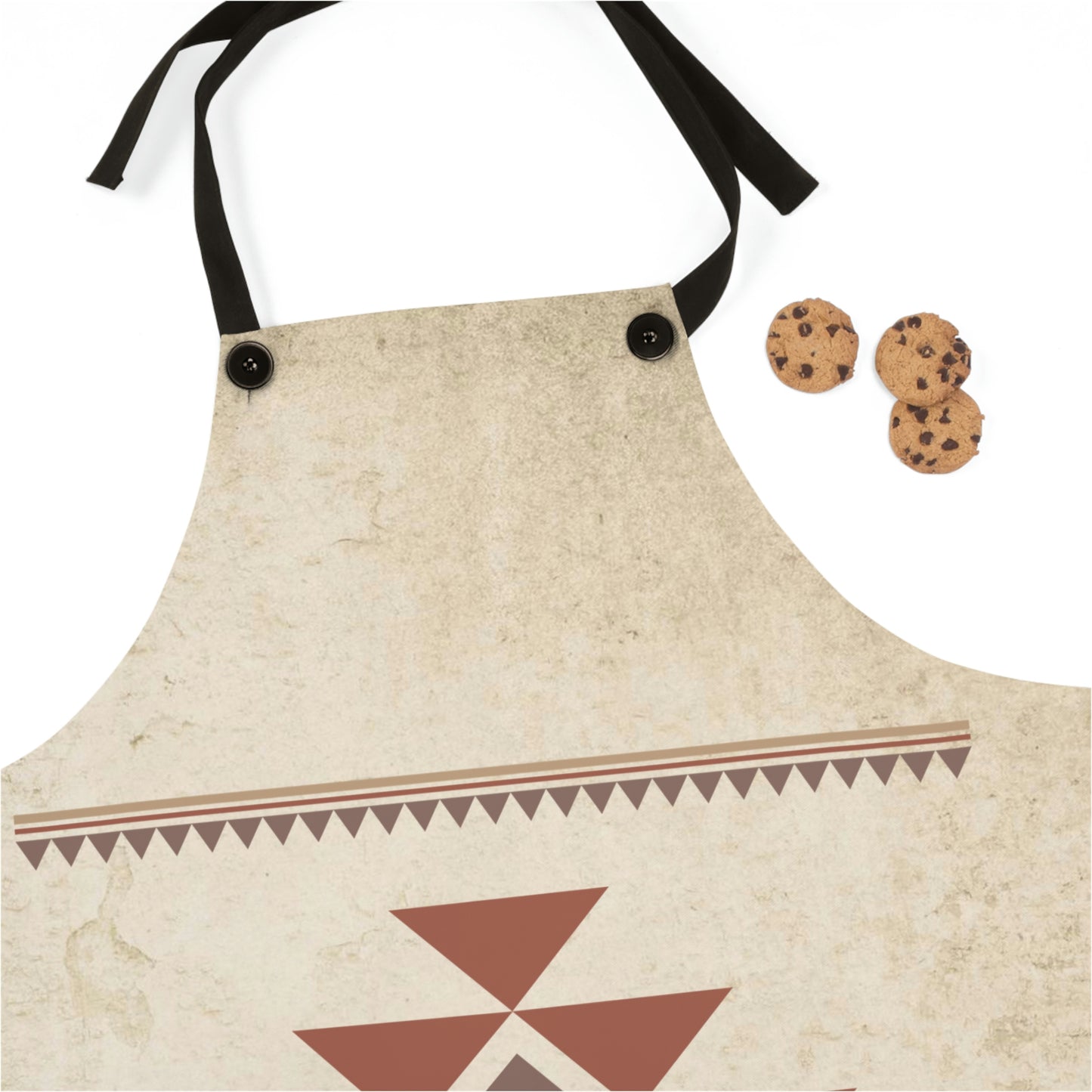 Prairie Days Apron