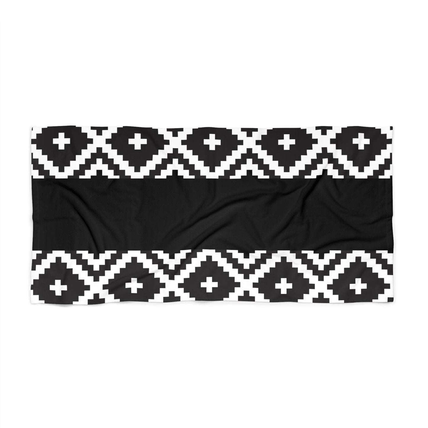 Black Atec Summer