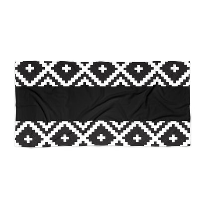 Black Atec Summer