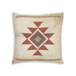 Prairie Days Floor Pillow
