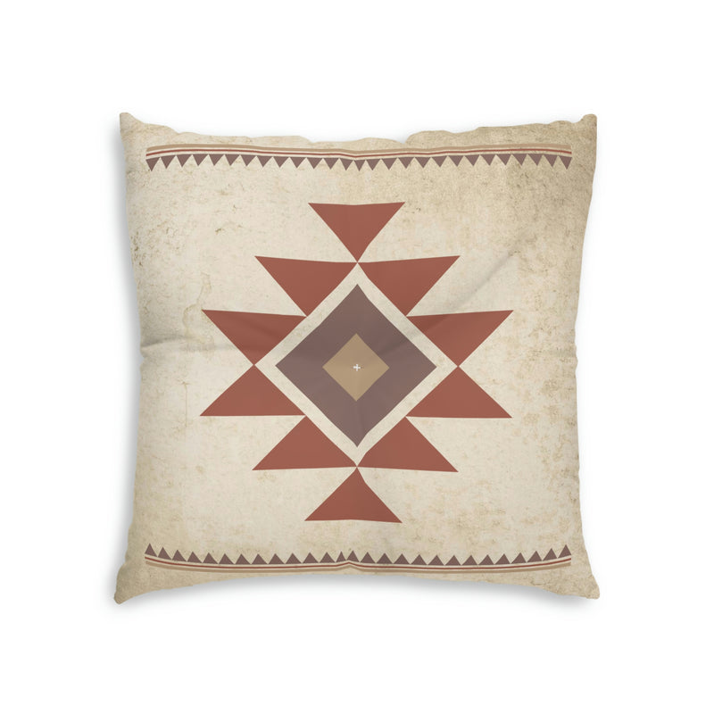 Prairie Days Floor Pillow