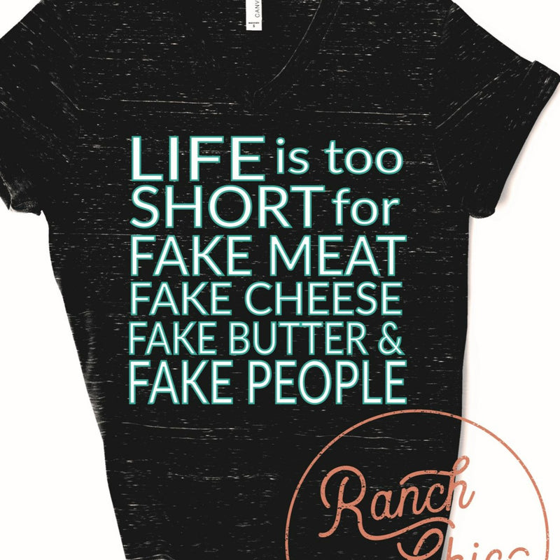 Fake Meat