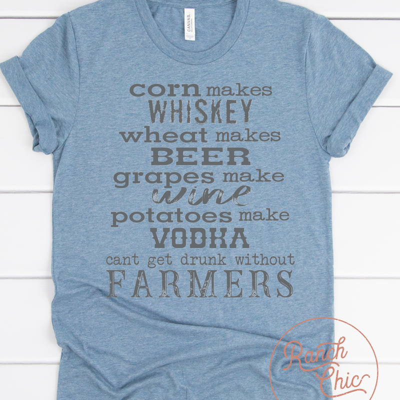 Farmer Drink