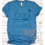 So God Made...