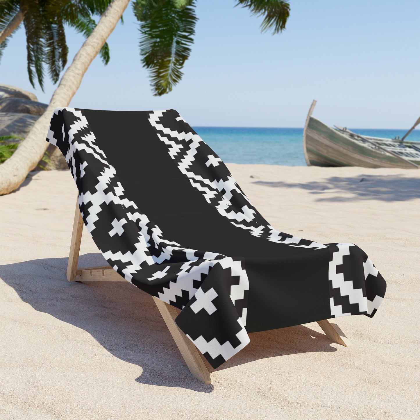 Black Atec Summer