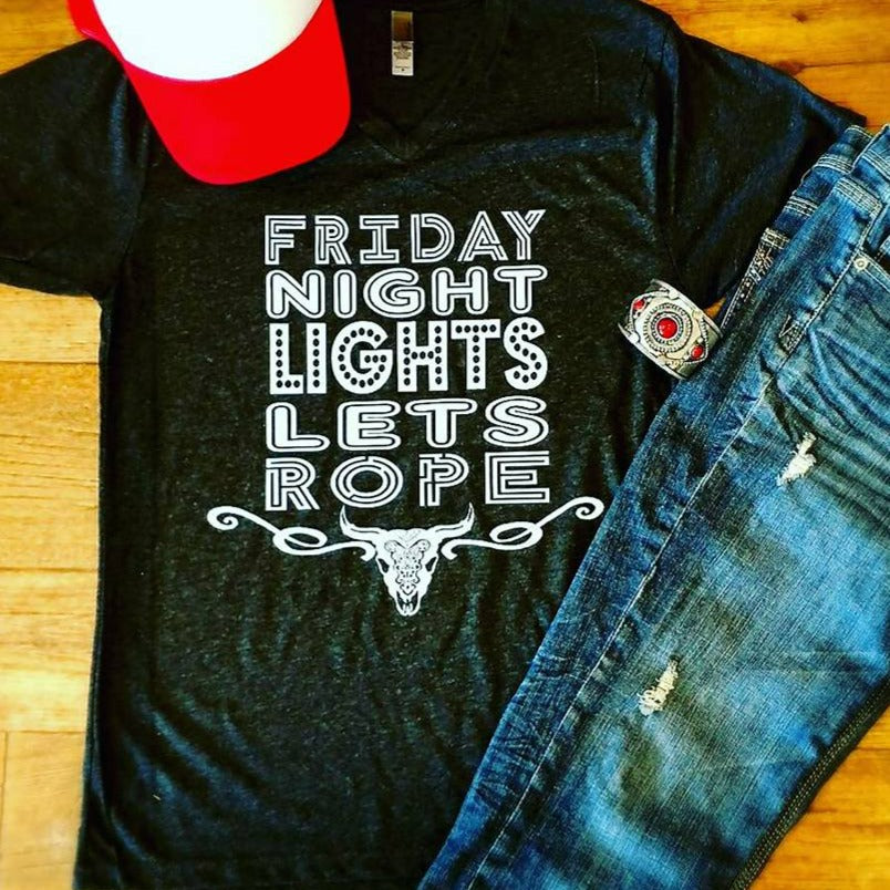 Friday Night Lights