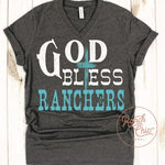 God Bless Ranchers