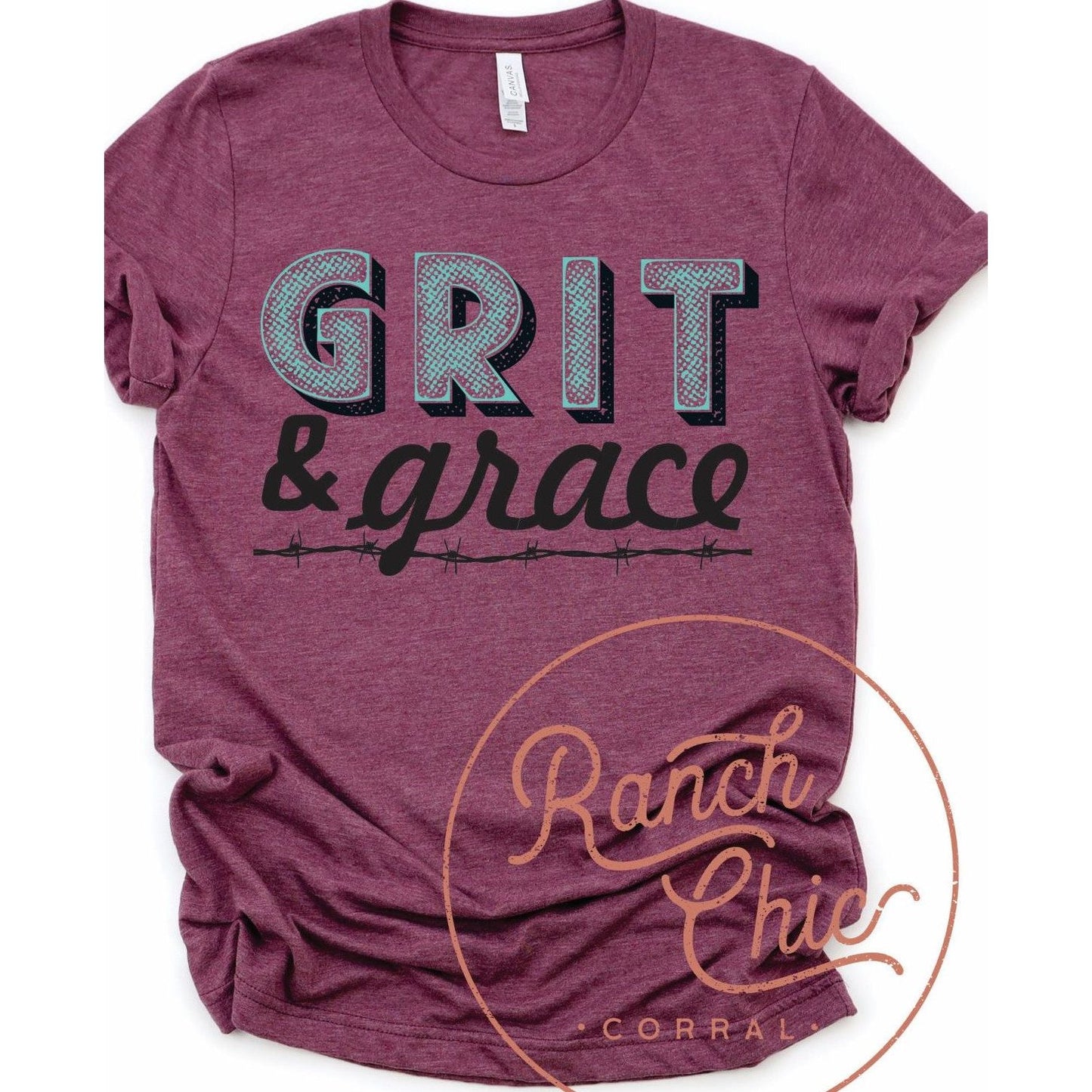 Grit & Grace