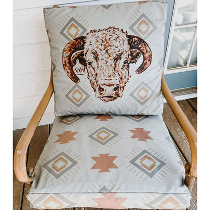 Patio Cushion Covers