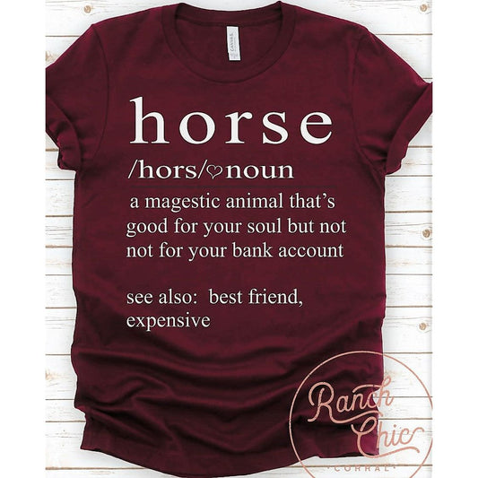 Horse