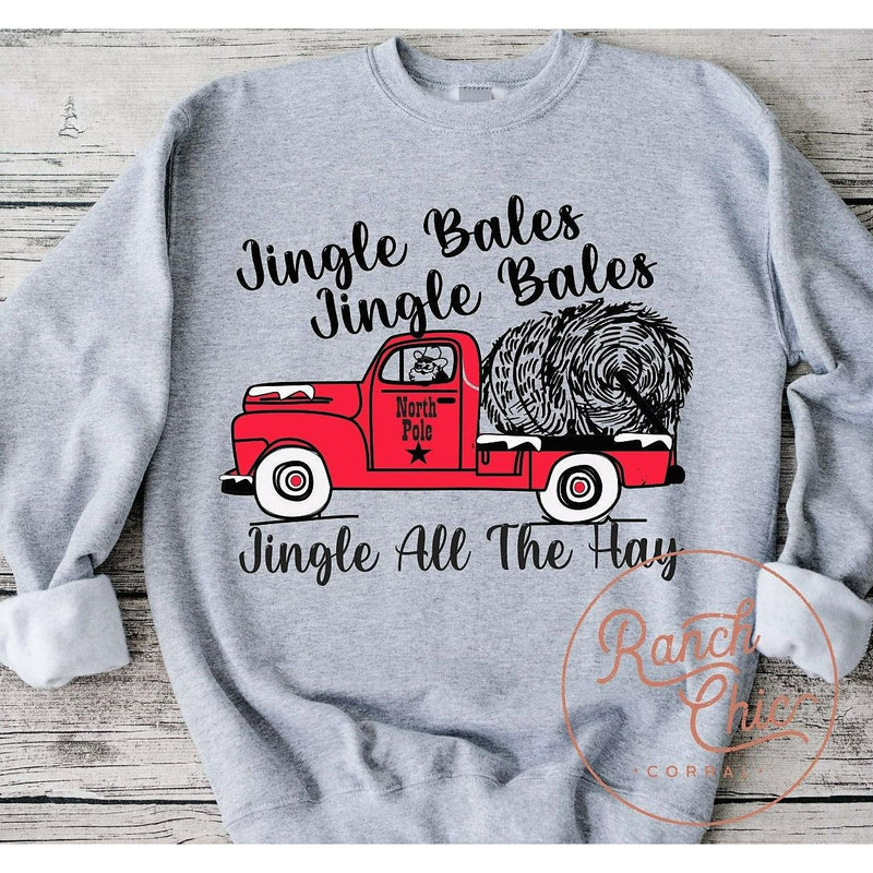 Jingle Bales