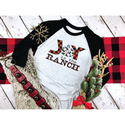 Joy Is The Ranch