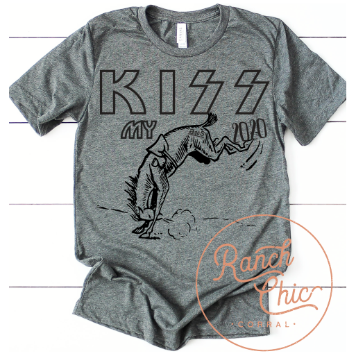 Kiss My Ass 2020