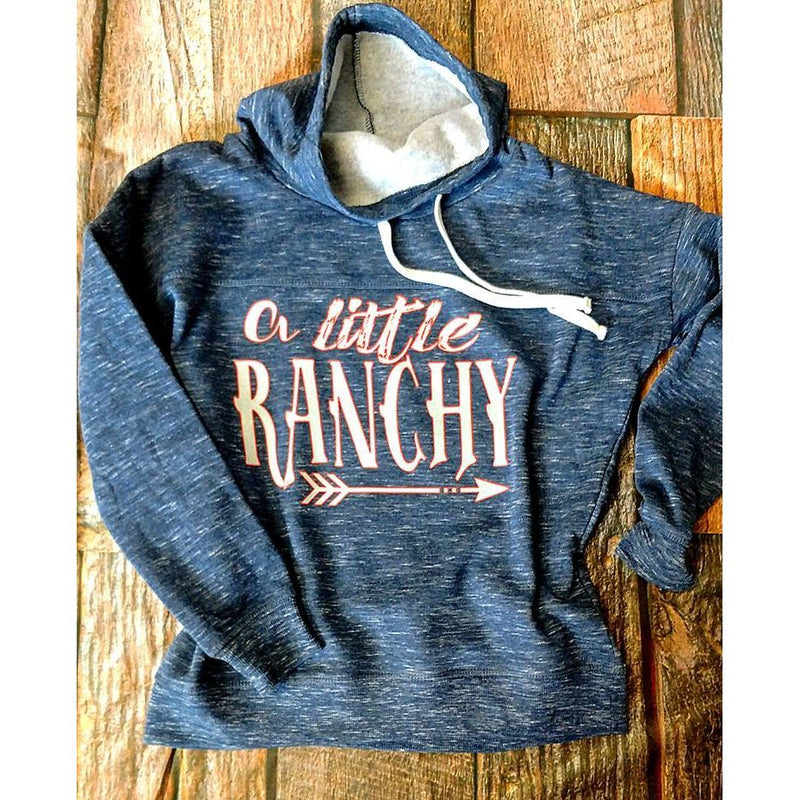 Lil Ranchy Cowl