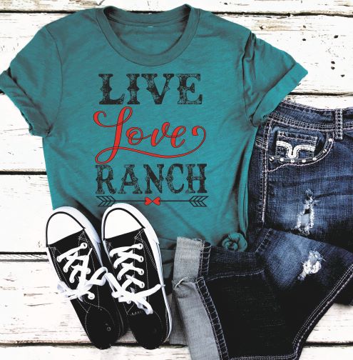 Live Love Ranch