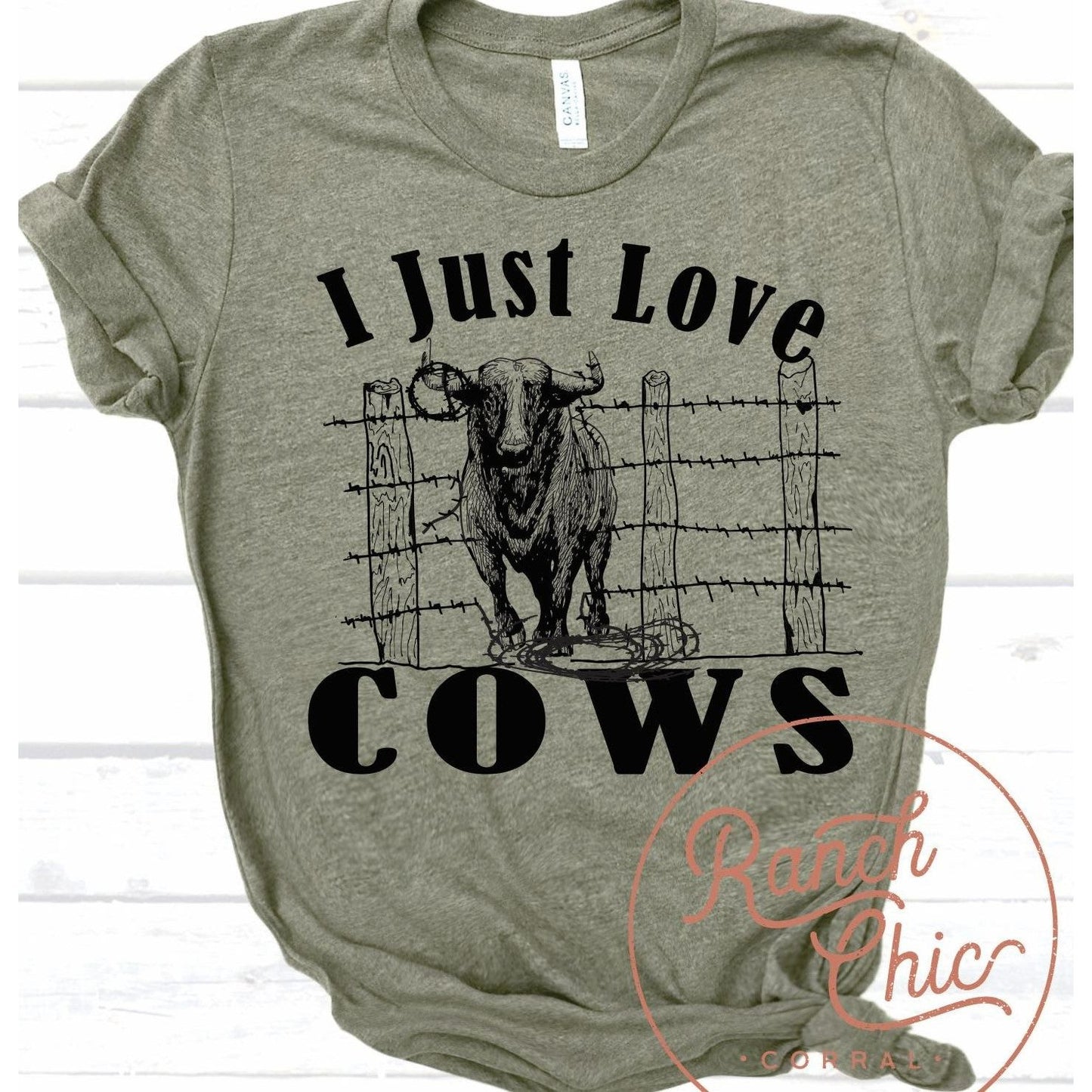 Just Love Cows