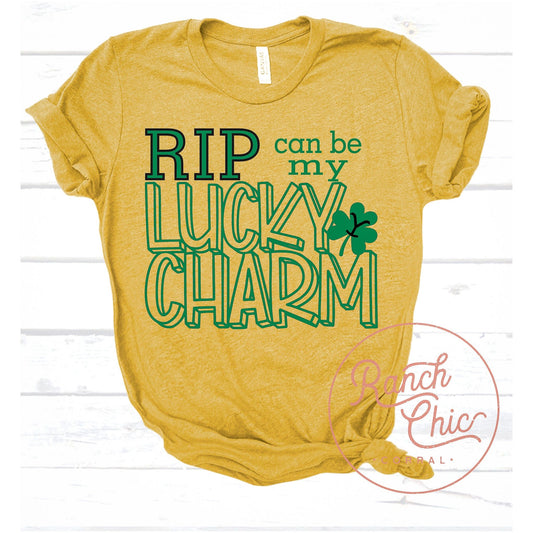Lucky Charm