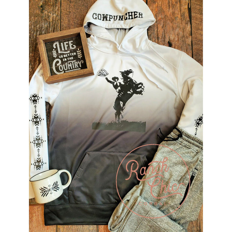 Southwest Cowpuncher