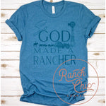 So God Made...