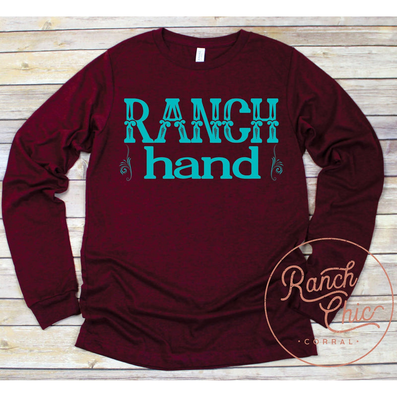 Ranch Hand