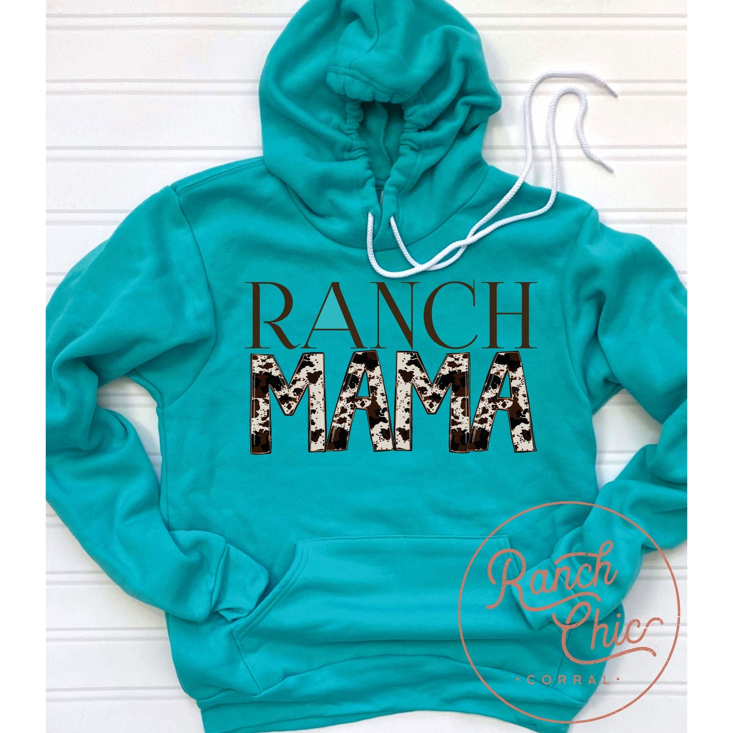 Ranch Mama