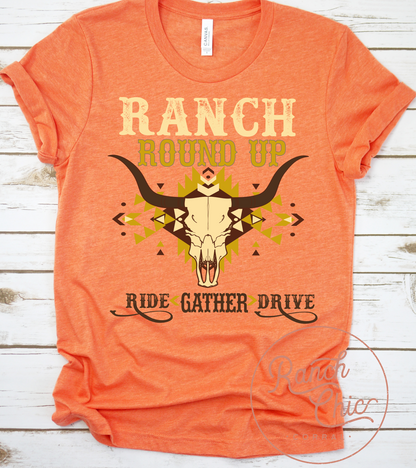 Ranch Round Up