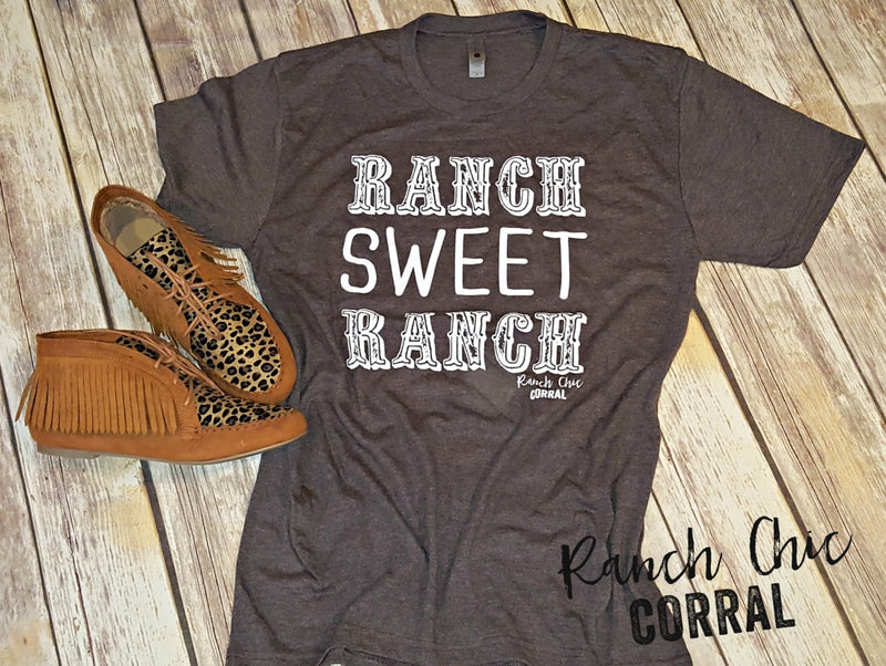 Ranch Sweet Ranch