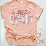 A Lil Ranchy
