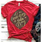 Ride A Bay