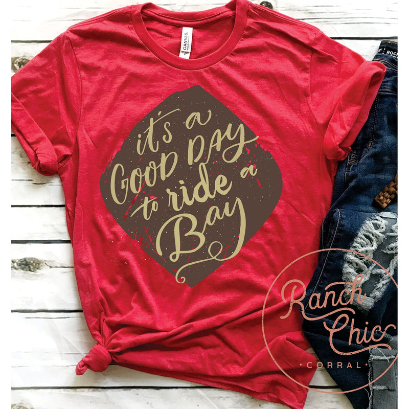 Ride A Bay