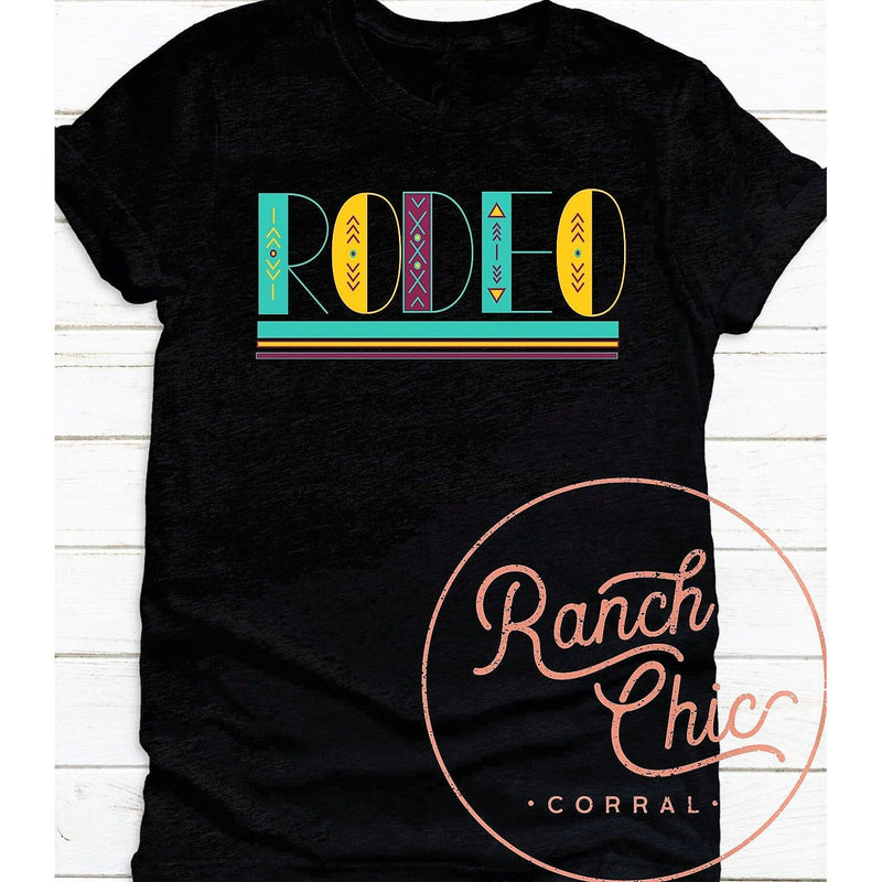 Rodeo Aztec