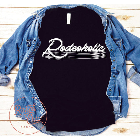 Rodeoholic
