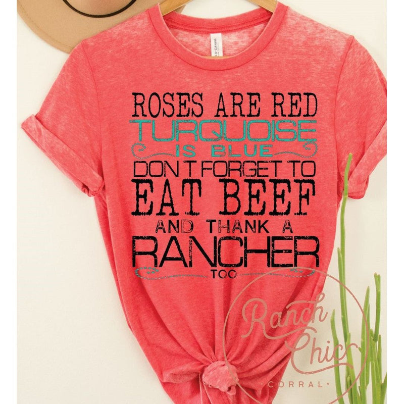 Roses Are Red