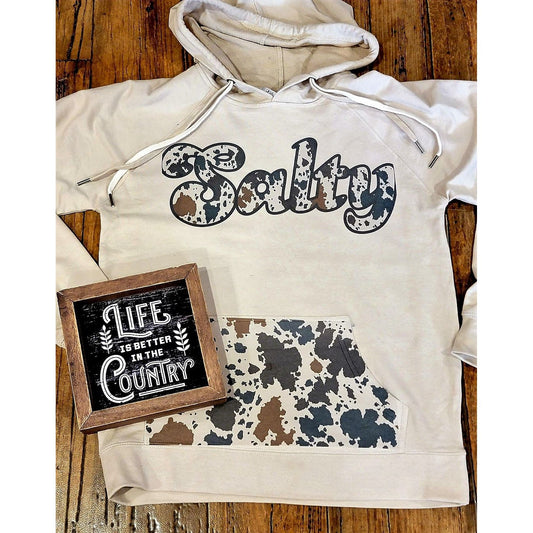 Salty Sweatshirt