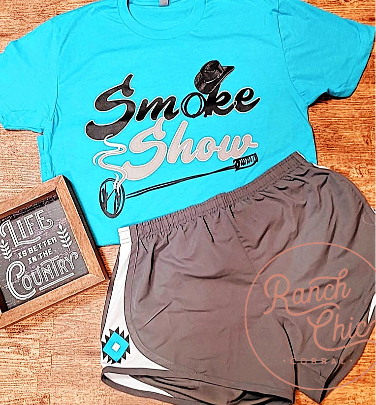 Smoke Show Workout Set