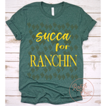 Succa Ranchin