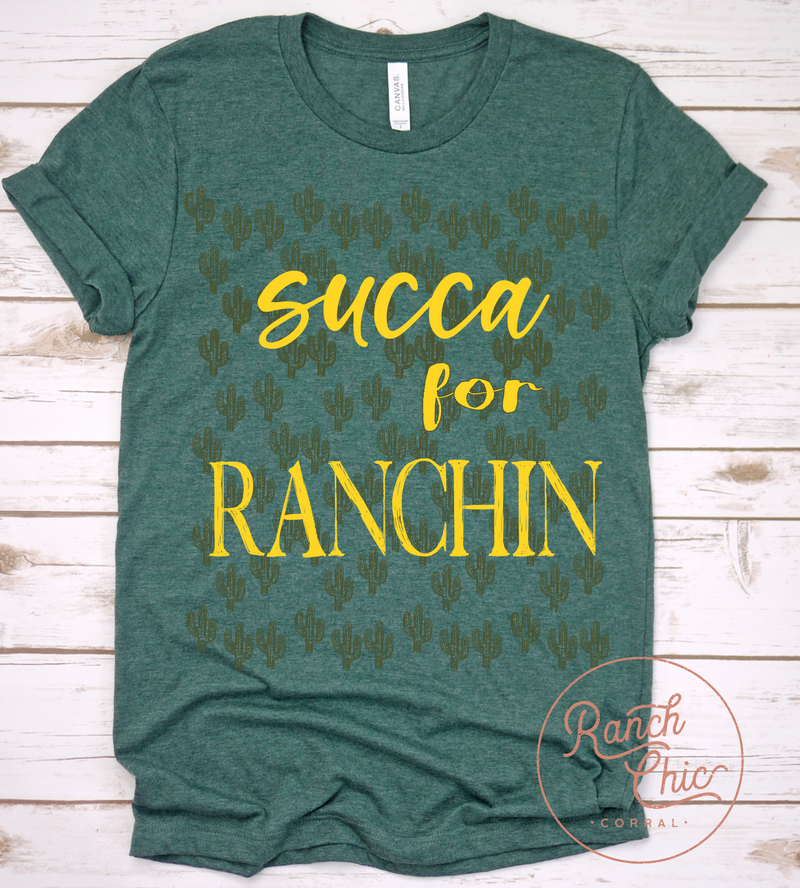 Succa Ranchin
